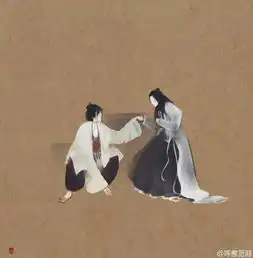  这一版大话西游没人看过,却美到让人泪奔