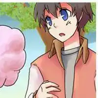  雪辉由乃情侣头像微信头像图片大全