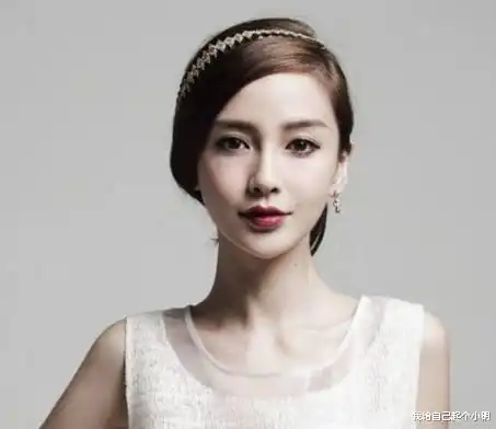  娱乐圈最耐看的女星,杨颖上榜,刘涛第三,第一被赞仙气满满汤唯刘亦菲网易订阅