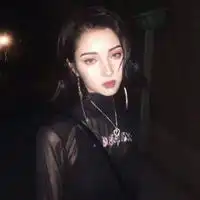  暗黑头像图片暗黑系头像男高冷血腥微信头像图片大全