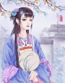 十二星座专属古风名字,双鱼座叫攸宁,我叫令仪,你的会是什么呢
