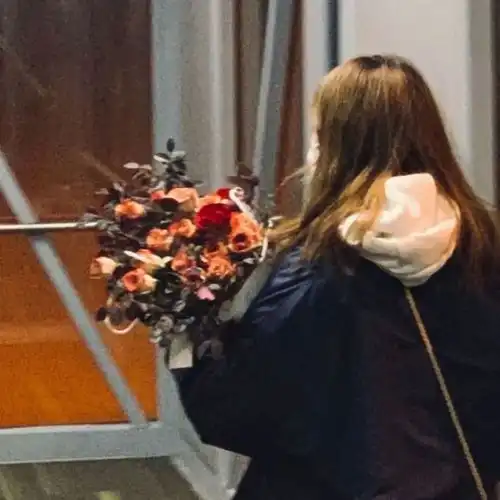  情头小鹿乱撞是神明的拜访