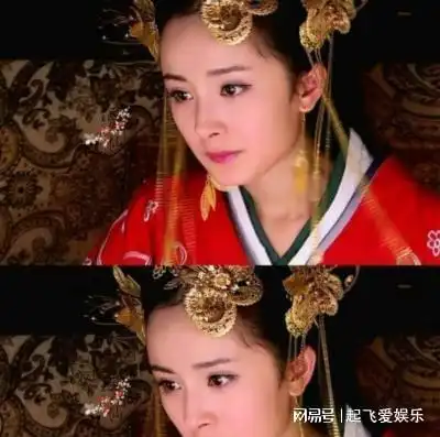  杨幂多个经典角色成就今天的她,你觉得哪个时期的她最美