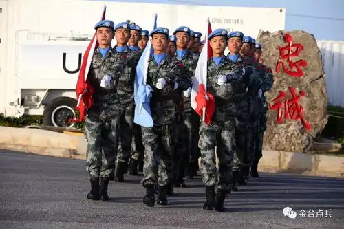  情人节,想起万里之遥的兵哥哥