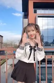 北京闺蜜团火遍抖音,看到小姐姐颜值,网友我们决赛圈见