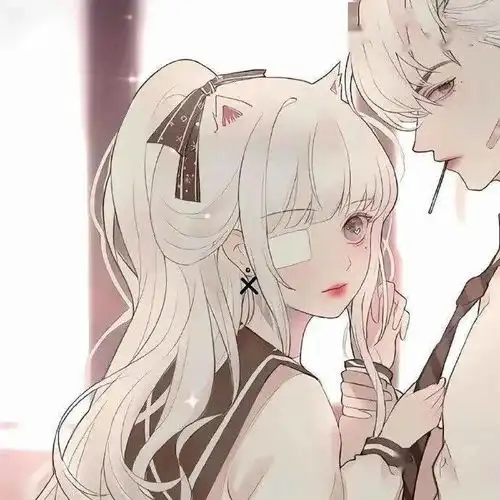  心动情头,好事总会发生在下一个转弯