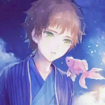  情侣头像卡通,给大家推荐最后两张戴口罩的