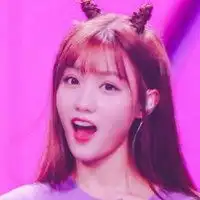  陈意涵好看的头像图片微信头像图片大全