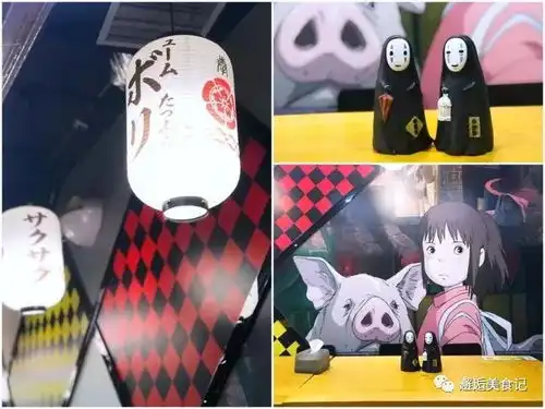  最适合一人食的餐厅,没有之一