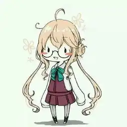 五人闺蜜头像一人一张卡通真人都行