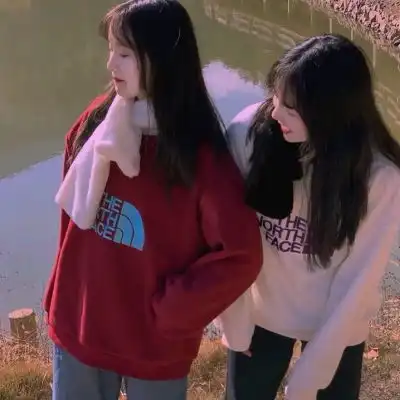 可爱清新两人闺蜜头像.时光不老,女生头像我要个性网
