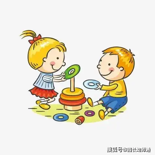 9月上幼儿园的孩子,要提前准备哪些物品这里有必备清单