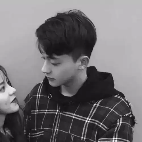  个性情侣头像任你选