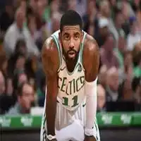  欧文头像凯尔特人nba球星欧文霸气头像