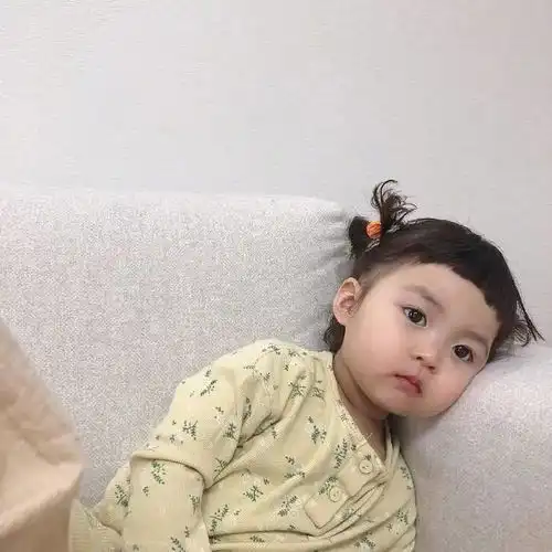 女生头像可爱系列