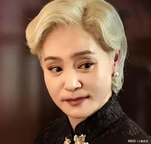  太后专业户刘雪华独居十余年无儿无女,在家24小时开着电视