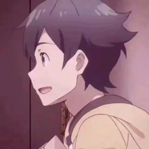  头像世不遇你,生无可喜