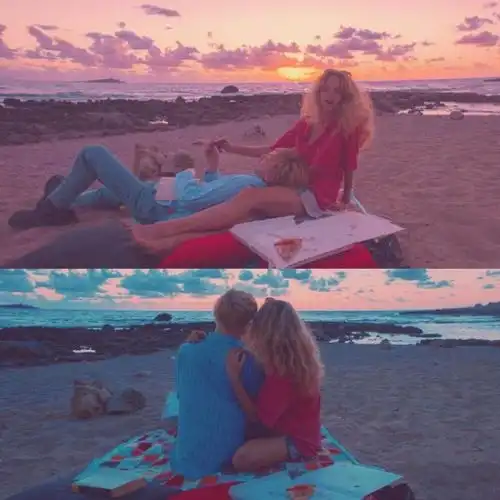  鹿晗关晓彤分手了吗别怕点我告诉你