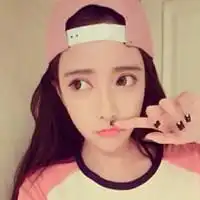 情侣闺蜜通用头像三张