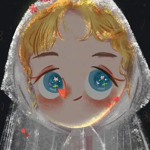 闺蜜头像三人一人一张,换一下吧