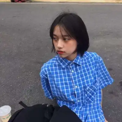 溺毙清新简单气质闺蜜女头.一生微信头像我要个性网