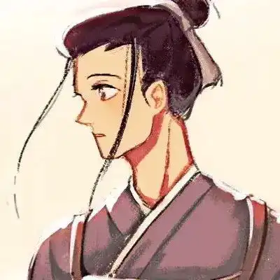  念七古风精致动漫一对两张情侣情侣头像我要个性网