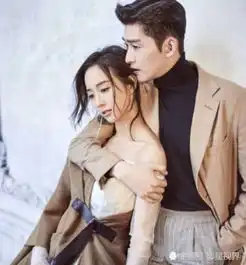 网爆古力娜扎与张翰疑复合,本人亲自发声别再编故事了