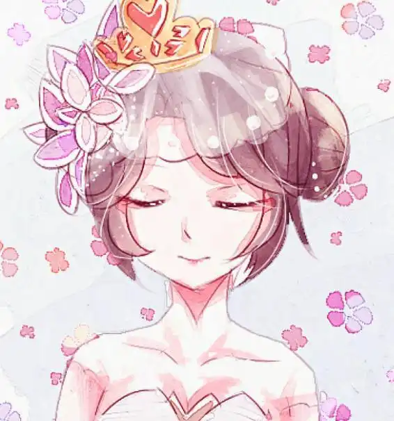  王者荣耀4个妹子最喜欢用的皮肤,第1妹纸专属,第3女人梦想