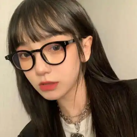  qq头像女生微笑清纯,我很爱很爱这些女头