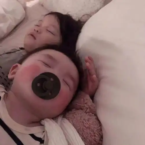  头像情侣头像真人霸气一男一女0816期