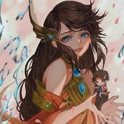  王者荣耀里的虐心台词