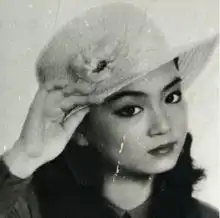  揭刘雪华坎坷情路遭男友抛弃堕胎老公跳楼