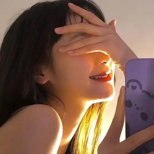 小众女头.howdeepisyourlove