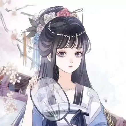  头像180张热门微信头像