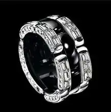  香奈儿感恩情人节