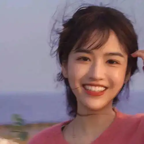  今日头像丨全部都是你