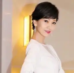 赵雅芝近照是什么样子的