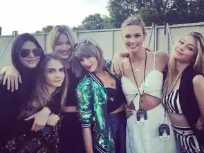 除了diss整个欧美圈,taylorswift这些年来的变化到底有多大