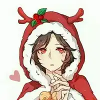  王者荣耀动漫头像萌动漫萌萌哒可爱王者头像