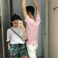  qq头像男女情头在一起qq男女在一起的情侣头像