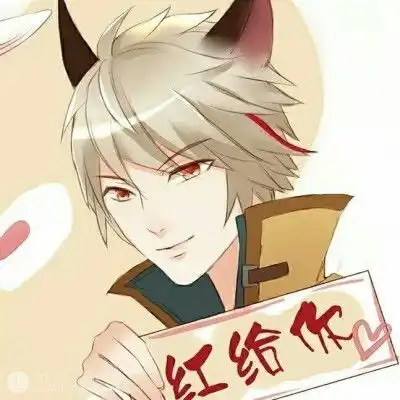  王者好看的情侣图片