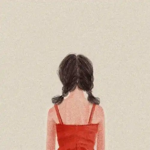  心累了快要崩溃的一段话,看一次哭一次