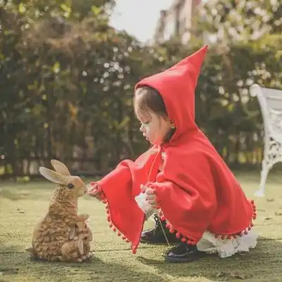  小孩高清头像图片,好看的超可爱小孩子头像图片高清