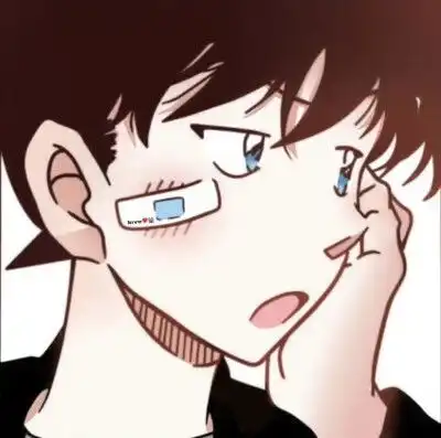  名侦探柯南柯南毛利小五郎妃英理可爱头高清图片,堆糖,美图壁纸兴趣社区