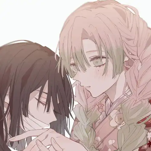  动漫头像人间四季,希望你那边永远是春天