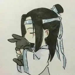  好看又低调的动漫情侣头像一对家长不容易发现