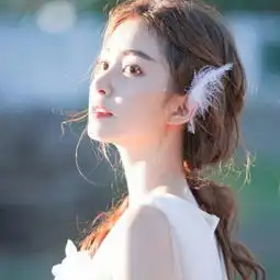 我的小仙女