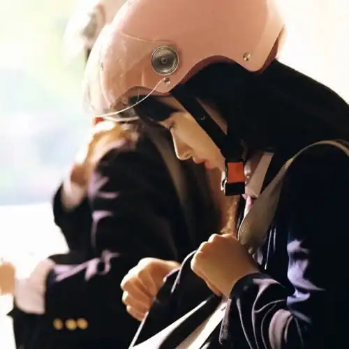  闺蜜头像于亿万人当中,有幸得以相遇