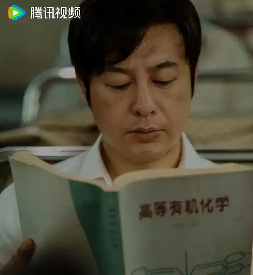  张颂文新剧口碑崩了,观众差评一致