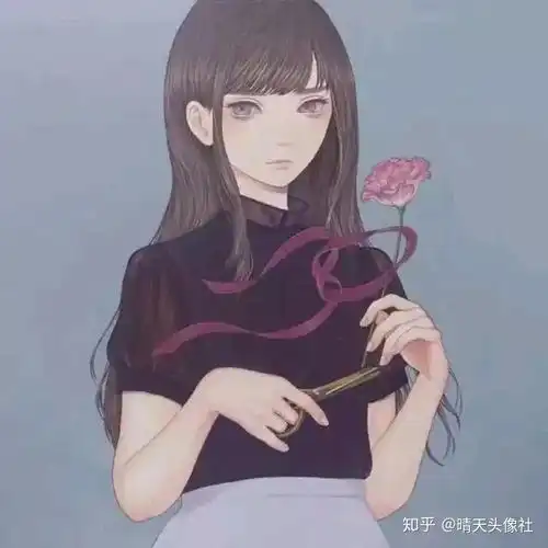 有什么好看的四人闺蜜头像吗